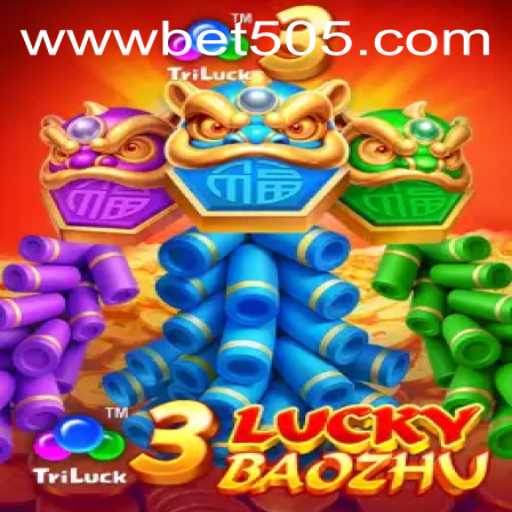 Exploring the Exciting World of 3LuckyBaozhu: A Comprehensive Guide