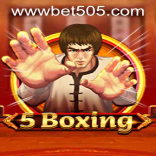 Exploring the Dynamic World of 5Boxing: A Comprehensive Guide