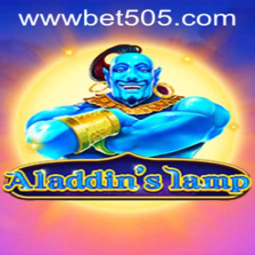 Discover the Magic of Aladdinslamp: A Guide to Playing with bet505 PH Login