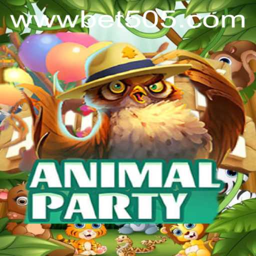 Exploring the Exciting World of AnimalParty: A Unique Gaming Experience