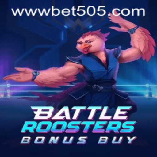 BattleRoostersBonusBuy: A New Frontier in Online Gaming