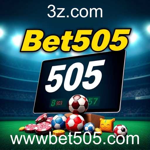A Ascensão do Bet505 em 2025