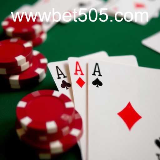 bet505 PH Login
