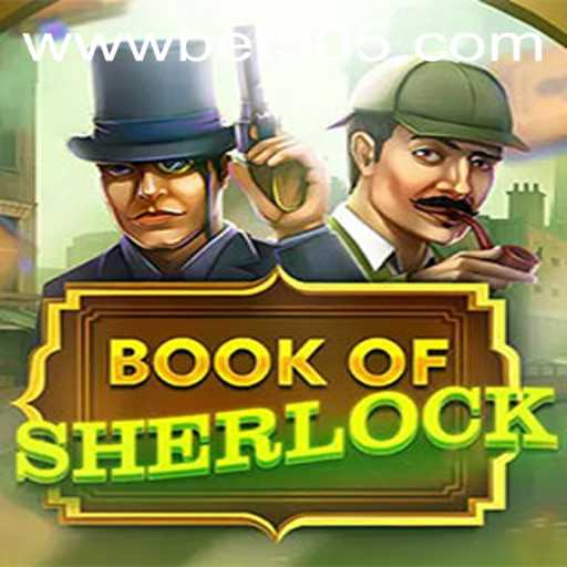 Unravel the Mysteries of BookOfSherlock: An Engaging Journey into Online Gaming