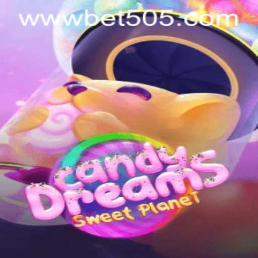 CandyDreams: A Sweet Escape into the Gaming World
