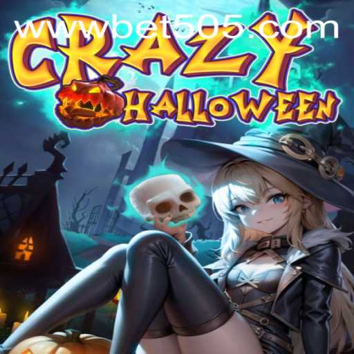 Embrace the Spooky Fun with CrazyHalloween and Bet505 PH Login