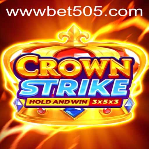 CrownStrike: Revolutionizing Online Gaming and Betting