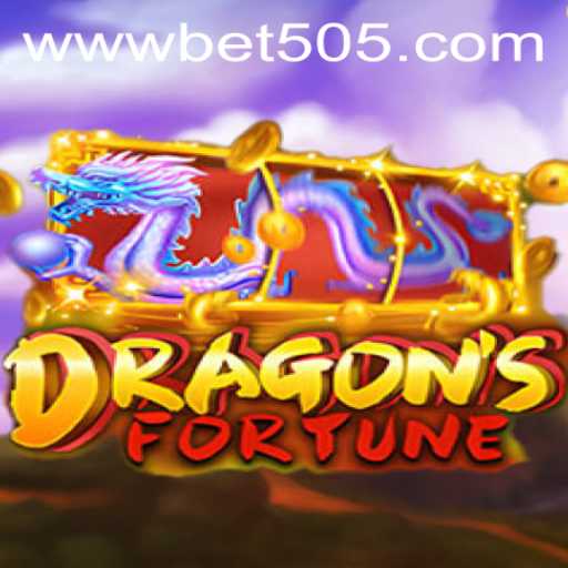 Explore the Exciting World of DragonFortune and Learn about Bet505 PH Login