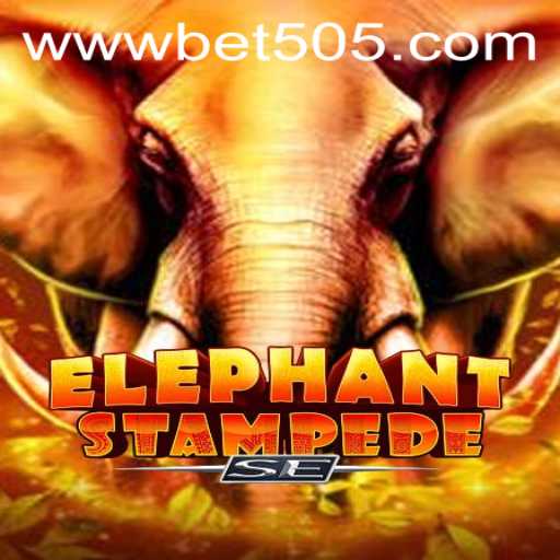 The Thrilling Adventure of ElephantStampedeSE and How to Navigate the Bet505 PH Login