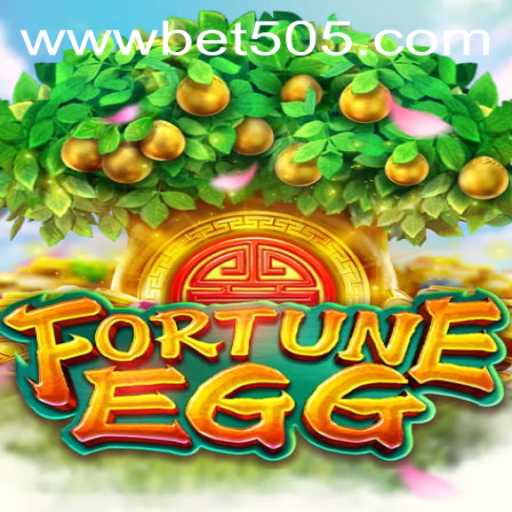 An In-Depth Exploration of FortuneEgg and Its Connection to bet505 PH Login