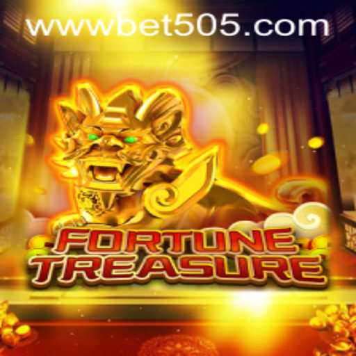 FortuneTreasure: A Deep Dive Into the Game and Its Exciting Features