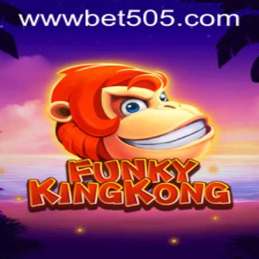 FunkyKingKong: Discover the Wild Jungle Adventure with a Thrilling Spin