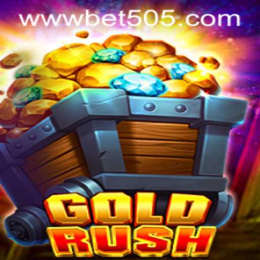 Unveiling GoldRush: An Engaging Adventure in Online Gaming