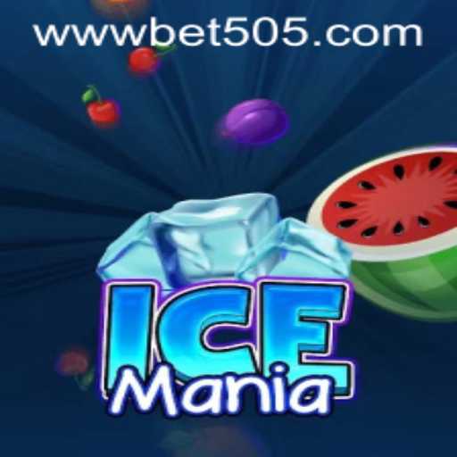 Discover the Chilling Thrills of IceMania and the Convenience of bet505 PH Login
