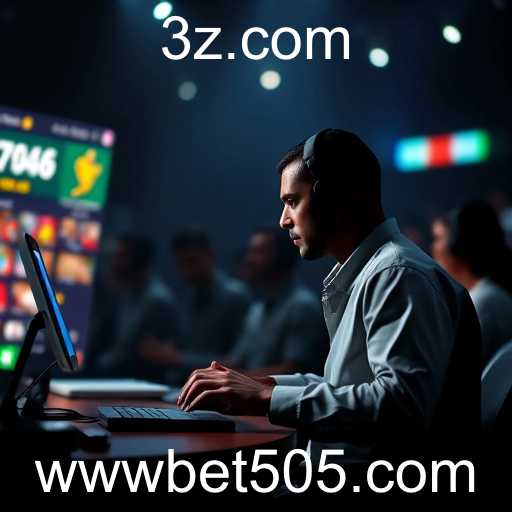 Impactos do Crescimento das Apostas Online no Brasil