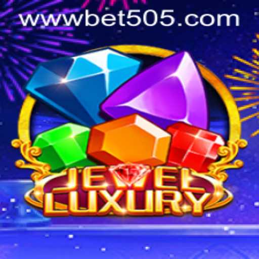 Unveiling JewelLuxury: A Dazzling New Gaming Experience