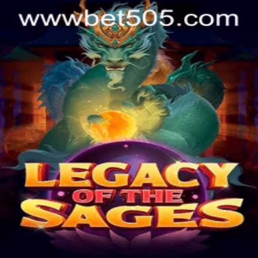 Exploring the Mystical World of 'LegacyoftheSages'
