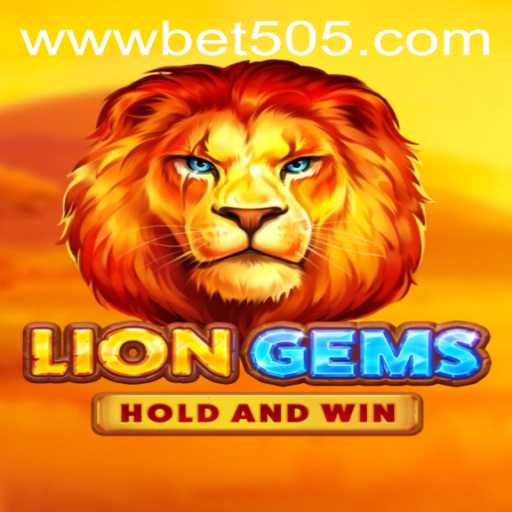 Exploring the Thrills of LionGems and Accessing Bet505 PH Login