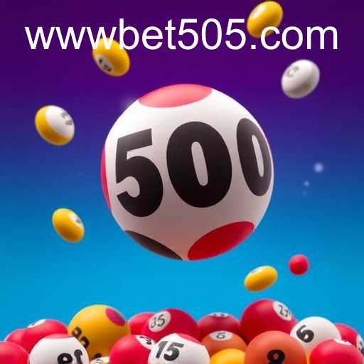 Exploring the World of Lottery Games with bet505 PH Login