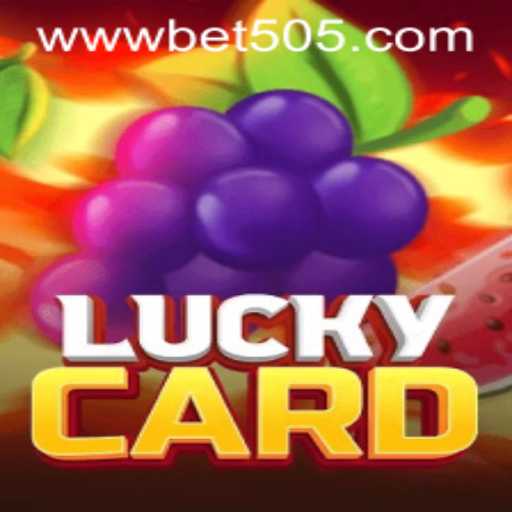 Understanding LuckyCard: The Thrilling Game Taking the Bet505 PH Login by Storm