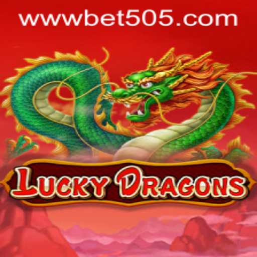 Experience the Thrill of LuckyDragons: A Comprehensive Guide
