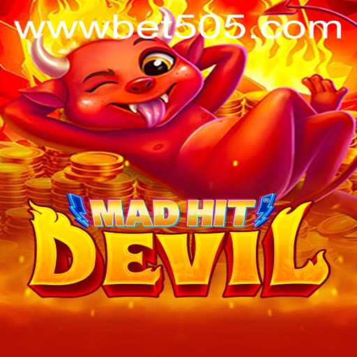 Unlock the Thrills of MadHitDevil: The Ultimate Gaming Experience