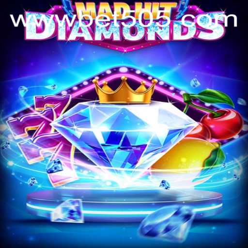 Exploring the Thrills of MadHitDiamonds and Navigating bet505 PH Login