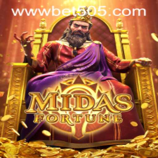 MidasFortune: A Modern Gaming Experience