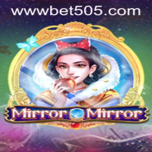 Explore the Mystical World of MirrorMirror: A Game of Reflection and Strategy