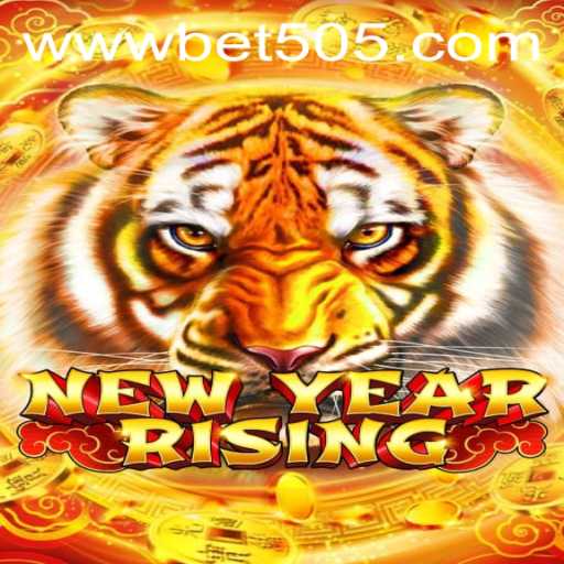 Discover the Thrills of NewYearRising: An Intriguing Game Adventure