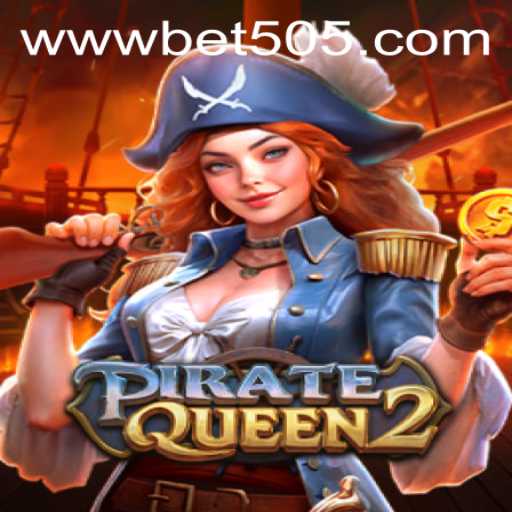PirateQueen2: A Deep Dive into a Thrilling Adventure