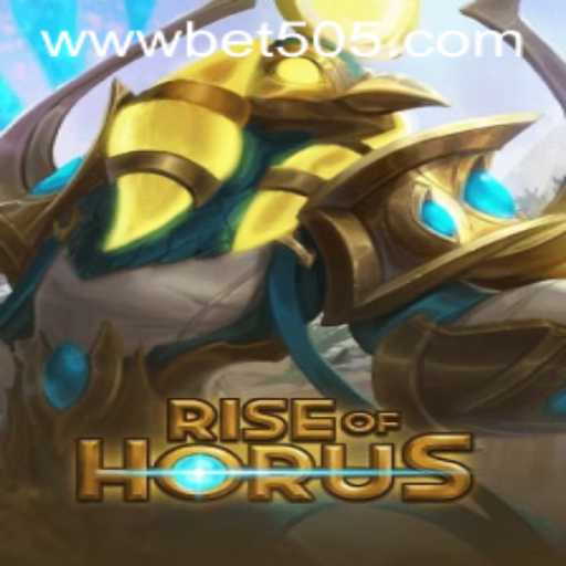 Exploring the Mystical World of 'RiseofHorus': A Thrilling Adventure Awaits