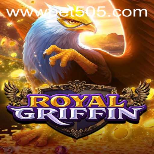 Discover the Thrilling World of RoyalGriffin: A New Era of Gaming