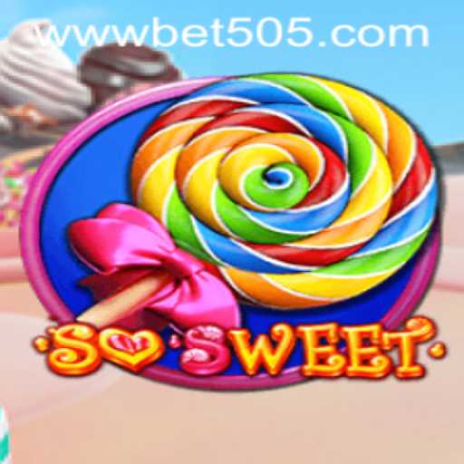 Discover the Sweet Thrills of SoSweet