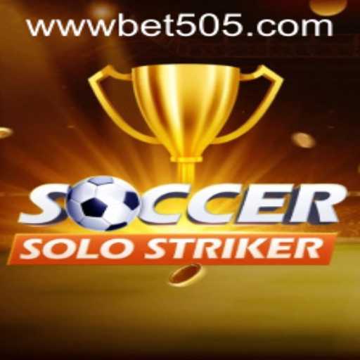 Dive Into the World of SoccerSoloStriker: A Comprehensive Guide with a Bet505 PH Login Twist