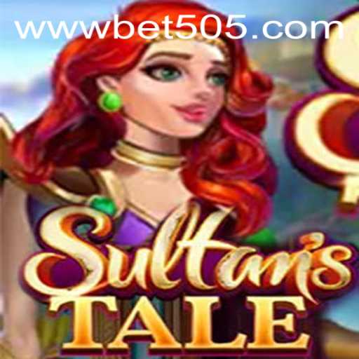 Sultanstale: An Epic Gaming Adventure