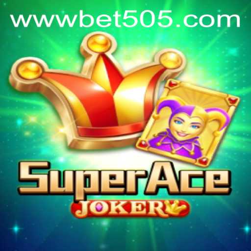 Unveiling SuperAceJoker: The Casino Game Revolution