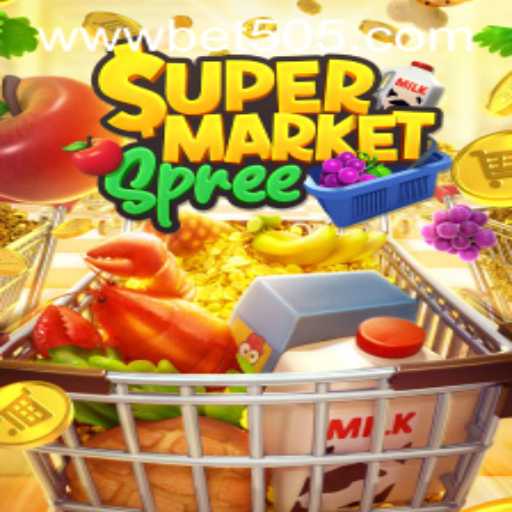 Discover the Thrills of SupermarketSpree and Secure Your Bet505 PH Login