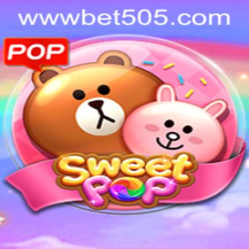 SweetPOP: A Delightful Gaming Adventure