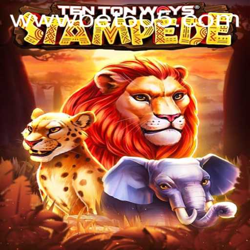 Exploring the Thrilling World of TenTonWaysStampede and Navigating bet505 PH Login