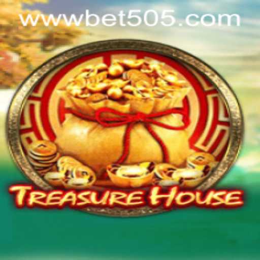 Discover the Thrills of TreasureHouse: A Premier Betting Experience