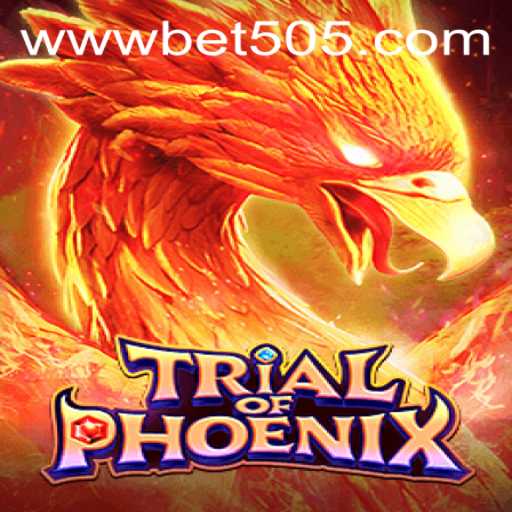 Exploring TrialofPhoenix: The Immersive Gaming Experience with bet505 PH Login