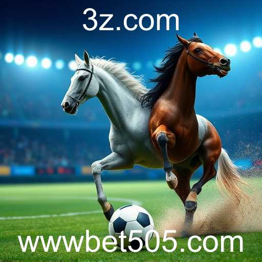 Jogos Virtuais: A Nova Sensação nas Apostas Online da Bet505