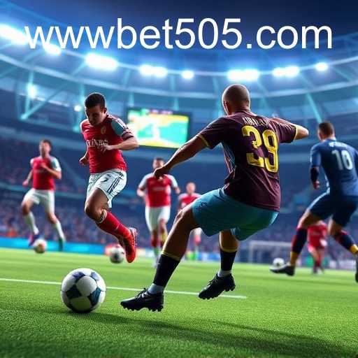 bet505 PH Login
